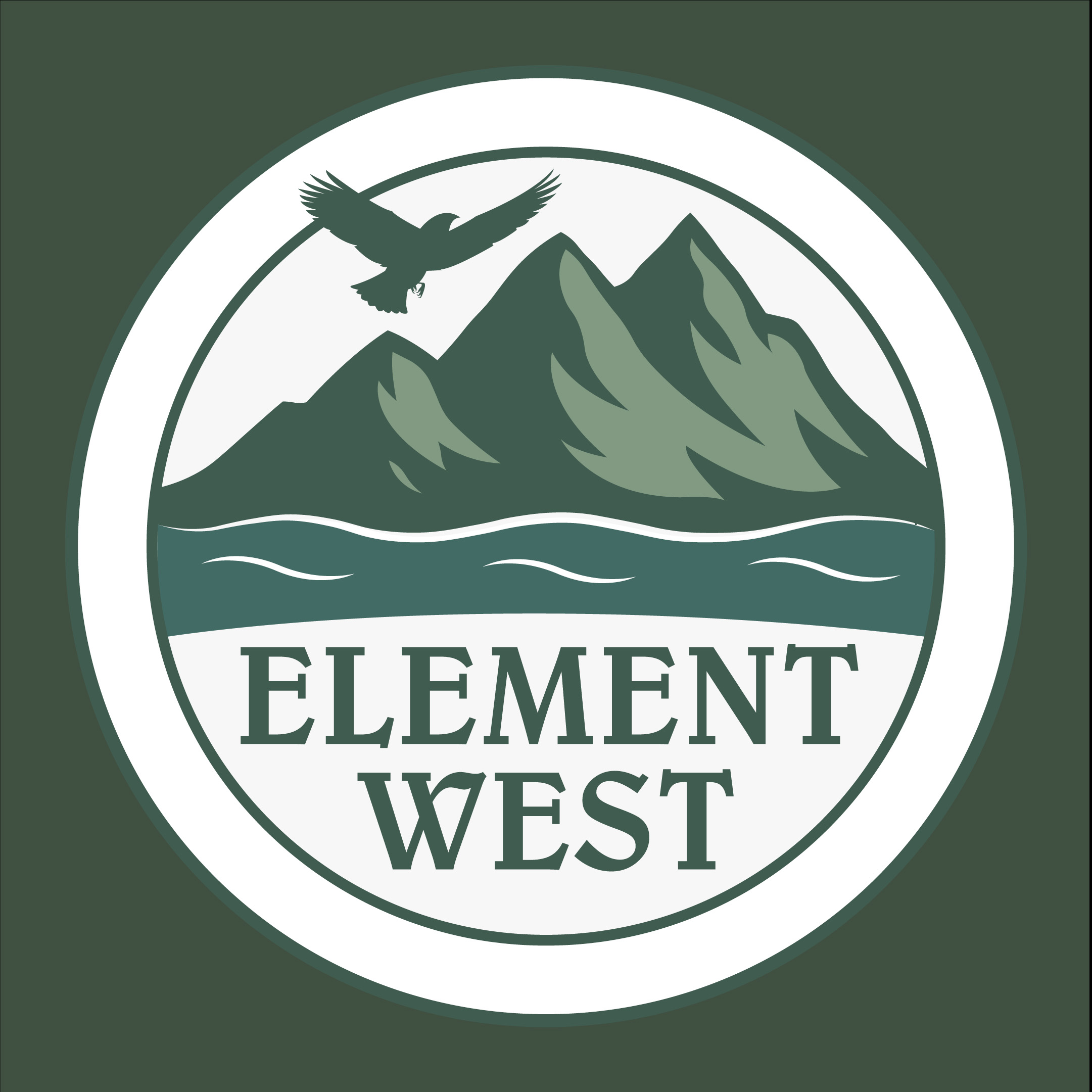 Edge of the Map front