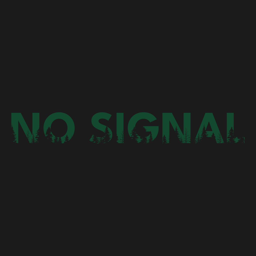 NoSignalDesign
