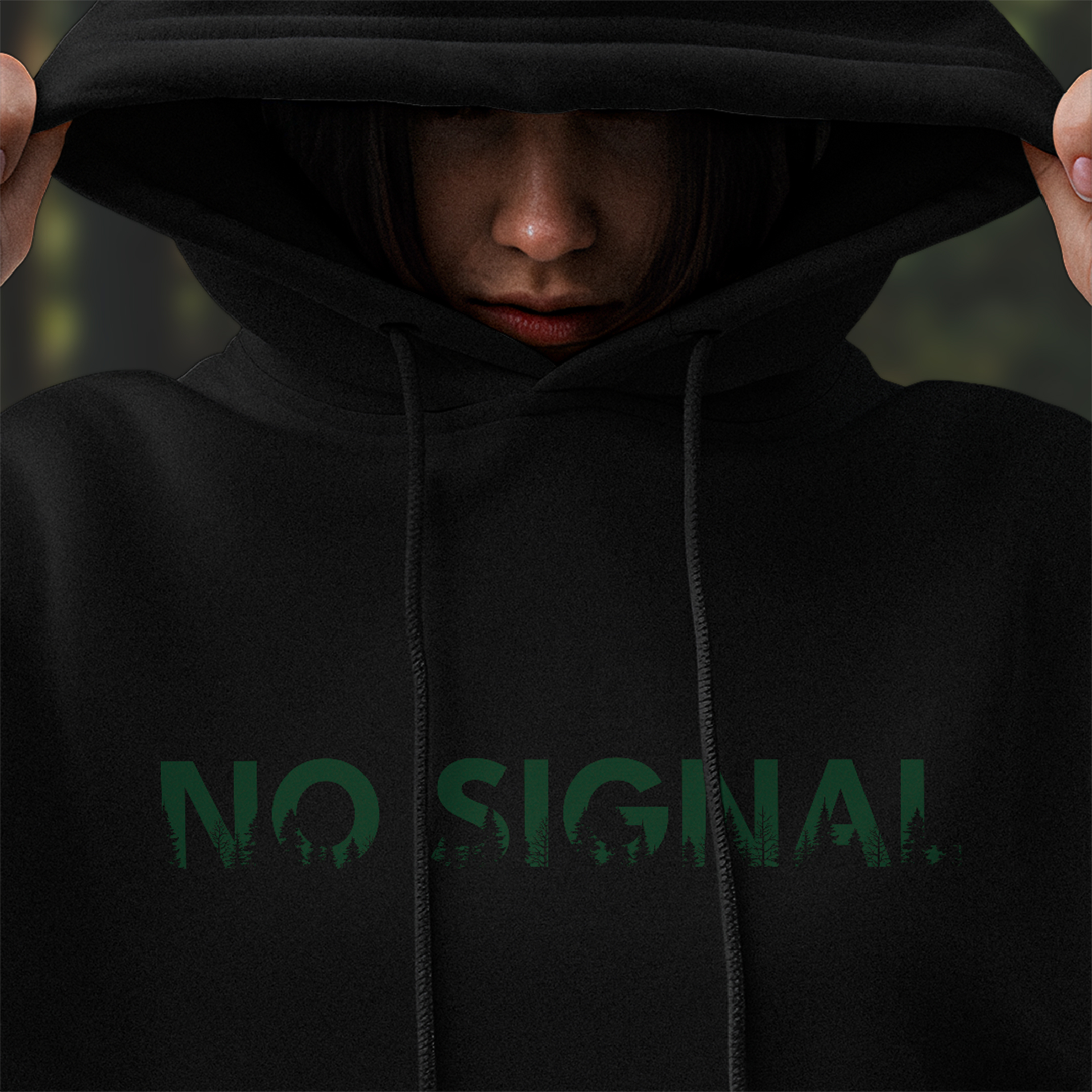 NoSignal