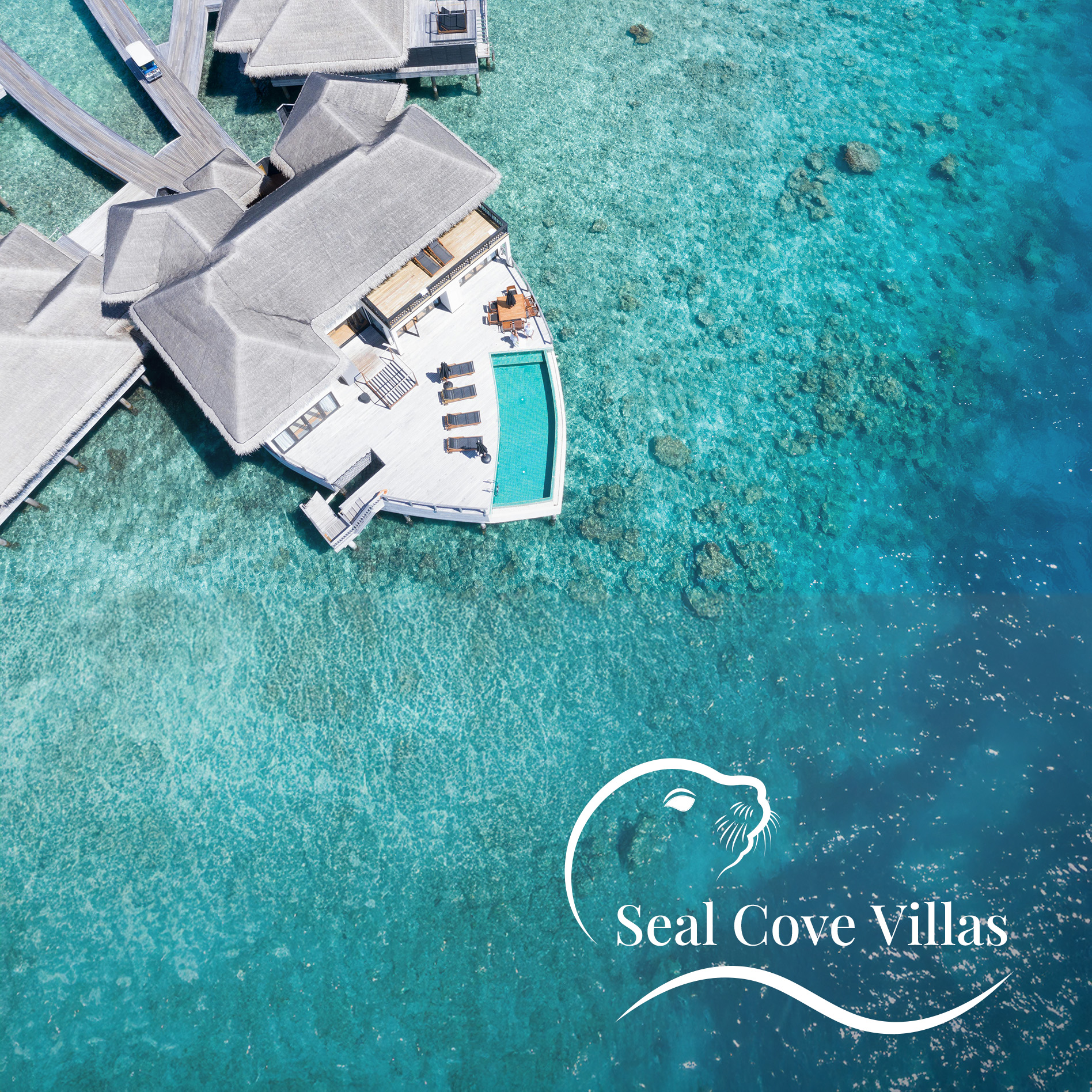 Seal Cove Villas Ad